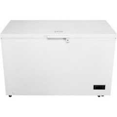 Gorenje FH37E6W Καταψύκτης Μπαούλο 371lt